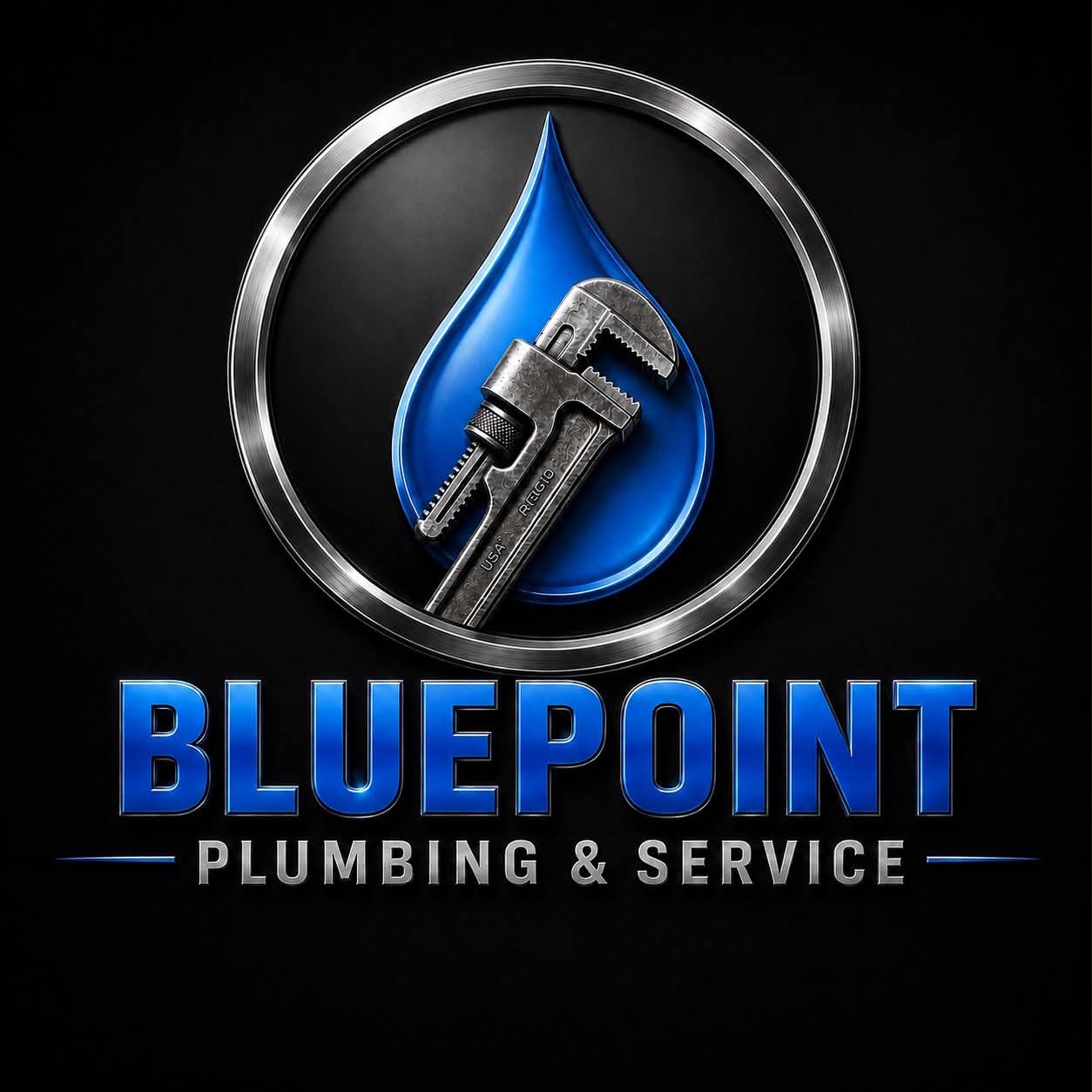 BluePoint Plumbing & Service