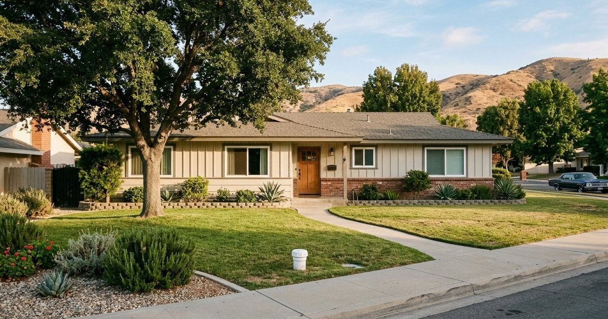 Sewer Camera Inspection Before Buying a Home in Santa Clarita